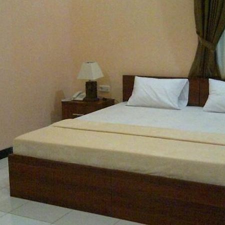 Mirda Gratia Hotel & Convention Cisarua Eksteriør bilde