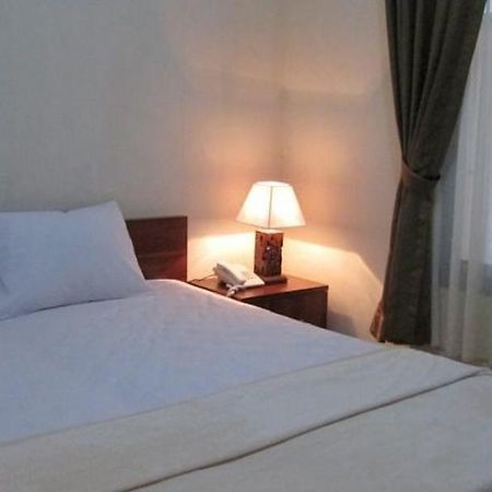 Mirda Gratia Hotel & Convention Cisarua Eksteriør bilde