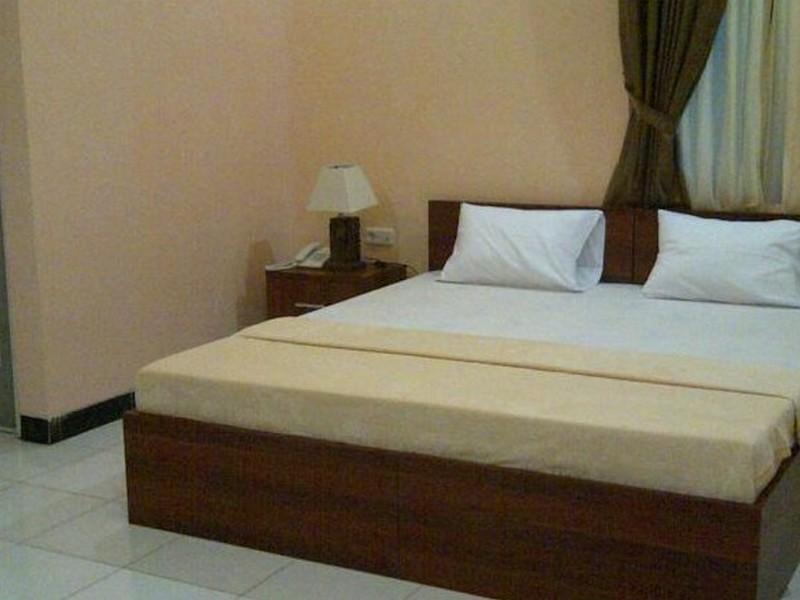 Mirda Gratia Hotel & Convention Cisarua Eksteriør bilde