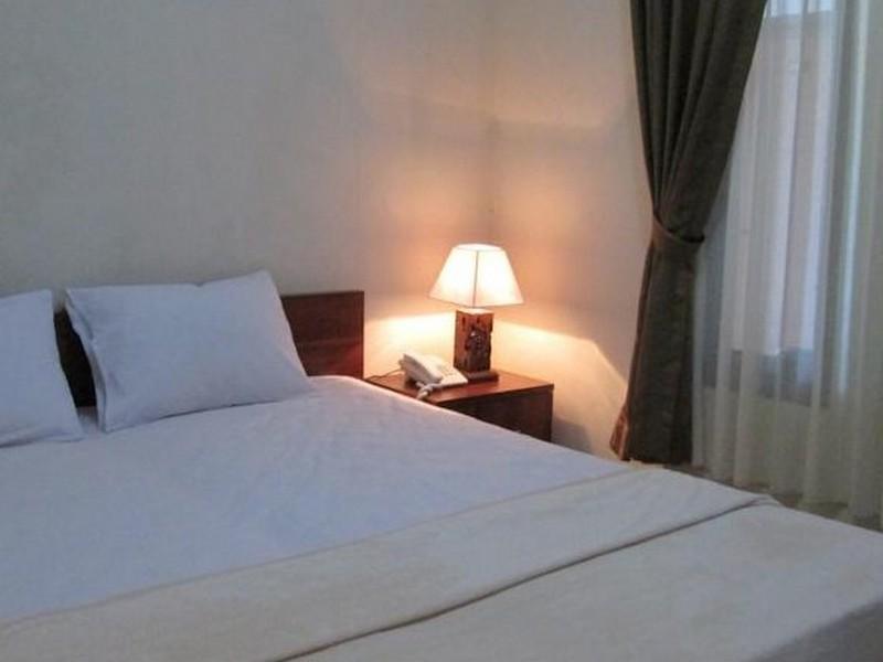 Mirda Gratia Hotel & Convention Cisarua Eksteriør bilde